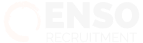 ENSO RECRUITMENT Logo